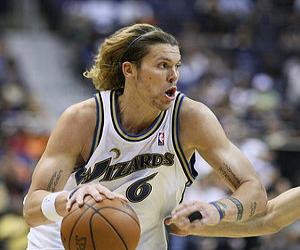 Mike Miller Mike Miller