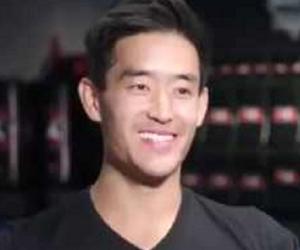Mike Moh Mike Moh