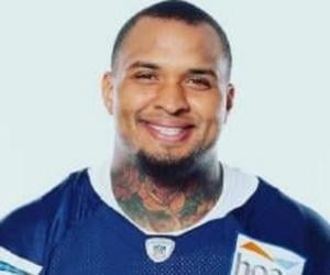 Mike Pouncey Mike Pouncey
