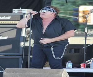 Mike Reno Mike Reno