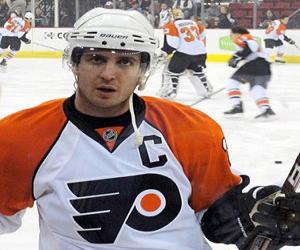 Mike Richards Mike Richards