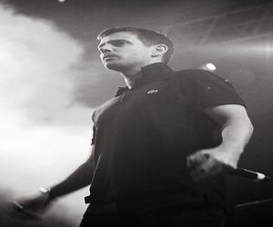 Mike Skinner Mike Skinner