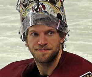 Mike Smith Mike Smith