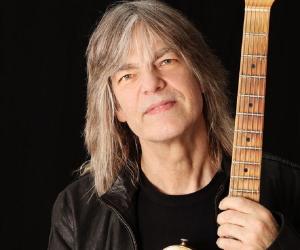 Mike Stern Mike Stern