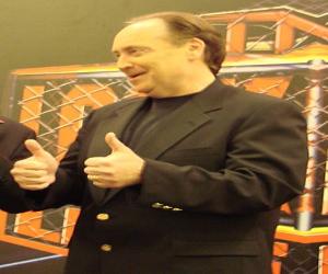 Mike Tenay Mike Tenay