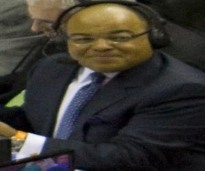 Mike Tirico Mike Tirico
