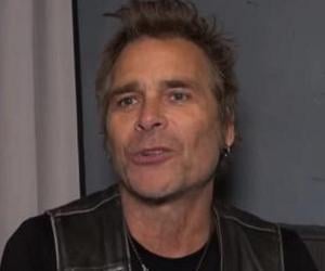 Mike Tramp Mike Tramp