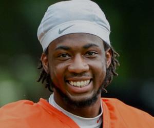Mike Williams Mike Williams