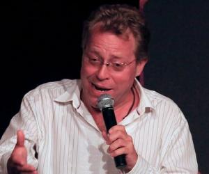 Mike Wilmot Mike Wilmot