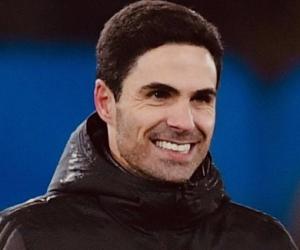 Mikel Arteta