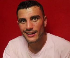 Mikey Gomez Mikey Gomez