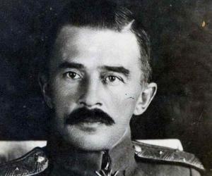 Mikhail Diterikhs Mikhail Diterikhs