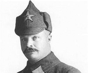 Mikhail Frunze Mikhail Frunze