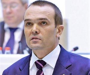 Mikhail Ignatyev Mikhail Ignatyev