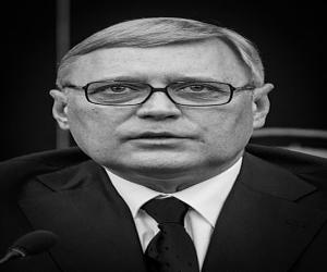 Mikhail Kasyanov Mikhail Kasyanov