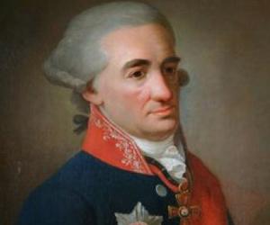 Mikhail Kheraskov Mikhail Kheraskov