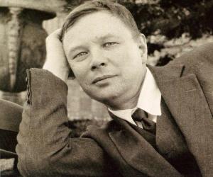 Mikhail Larionov Mikhail Larionov