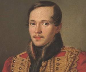 Mikhail Lermontov