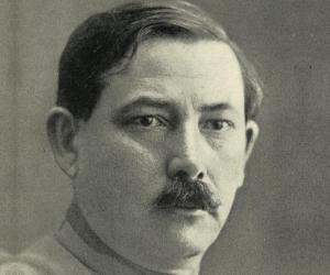 Mikhail Markovich Borodin Mikhail Markovich Borodin