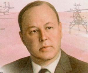 Mikhail Mil Mikhail Mil