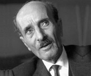Mikhail Naimy Mikhail Naimy
