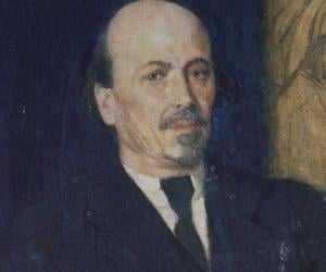 Mikhail Nesterov Mikhail Nesterov