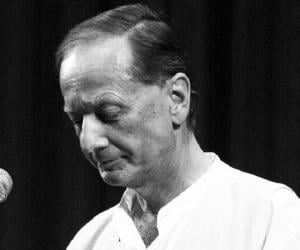 Mikhail Nikolayevich Zadornov Mikhail Nikolayevich Zadornov