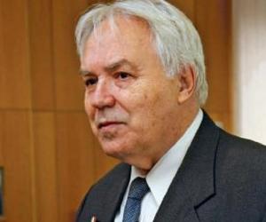 Mikhail Simonov Mikhail Simonov