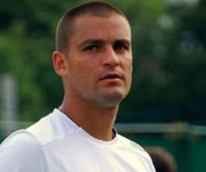 Mikhail Youzhny Mikhail Youzhny
