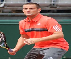 Mikhail Youzhny Mikhail Youzhny