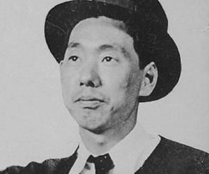 Mikio Naruse Mikio Naruse
