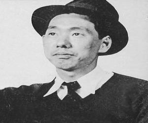 Mikio Naruse Mikio Naruse