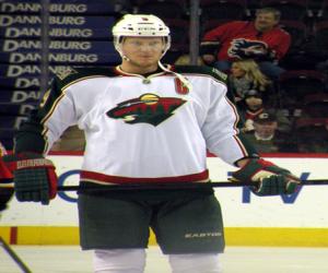 Mikko Koivu Mikko Koivu