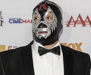 Mil Máscaras Mil Máscaras