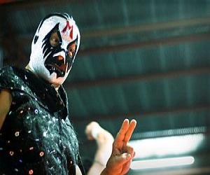Mil Máscaras Mil Máscaras