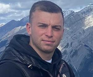 Milan Smiljanić Milan Smiljanić