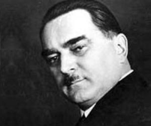 Milan Stojadinović Milan Stojadinović