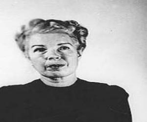 Mildred Gillars Mildred Gillars