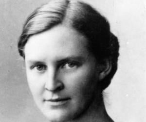 Mildred Harnack Mildred Harnack