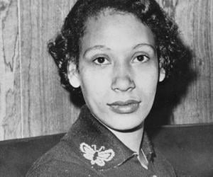Mildred Loving Mildred Loving