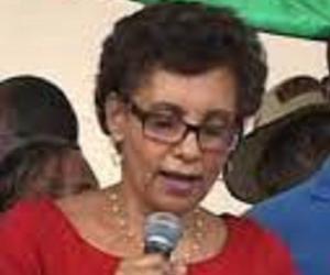 Mildred Trouillot Mildred Trouillot