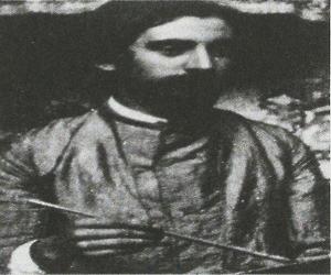 Émile Bernard Émile Bernard