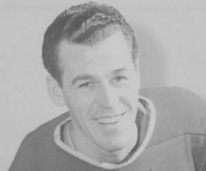 Émile Bouchard Émile Bouchard
