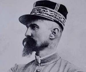 Émile Gentil Émile Gentil