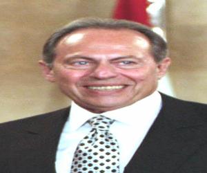 Émile Lahoud Émile Lahoud