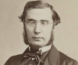 Émile Ollivier Émile Ollivier