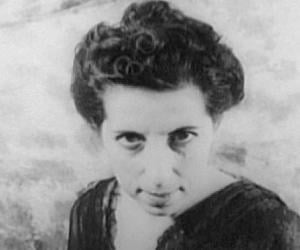 Milena Pavlović-Barili Milena Pavlović-Barili