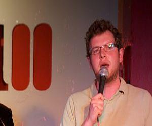 Miles Jupp Miles Jupp