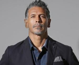 Milind Soman Milind Soman