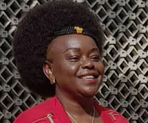 Millie Odhiambo Millie Odhiambo